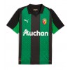 RC Lens Bortatröja 2025-26 Korta ärmar